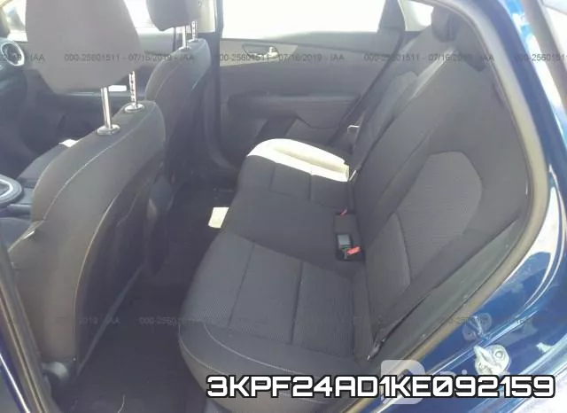3KPF24AD1KE092159 фото 9