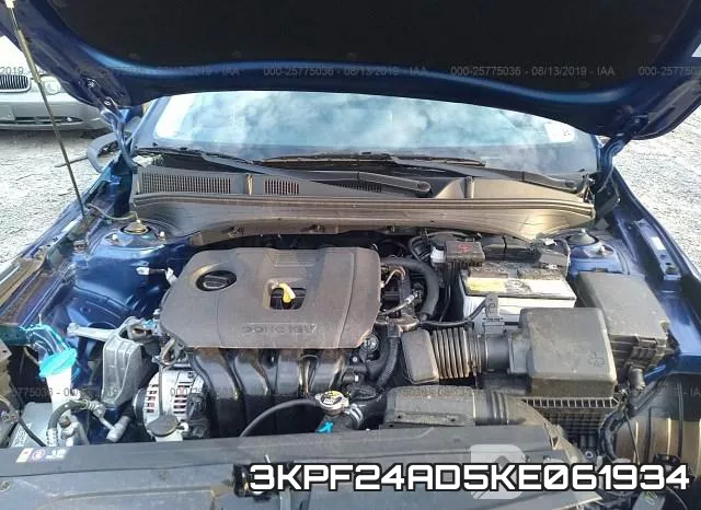 3KPF24AD5KE061934 фото 2