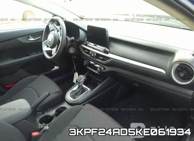 3KPF24AD5KE061934 фото 6