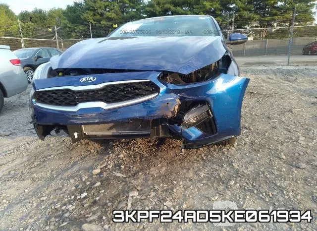 3KPF24AD5KE061934 фото 7