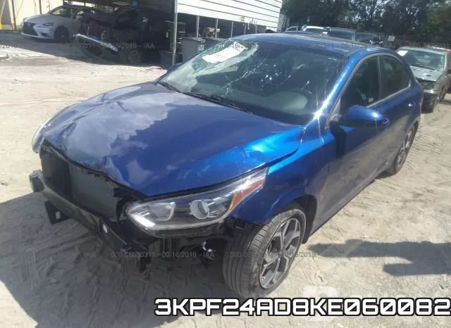 3KPF24AD8KE060082 фото 3