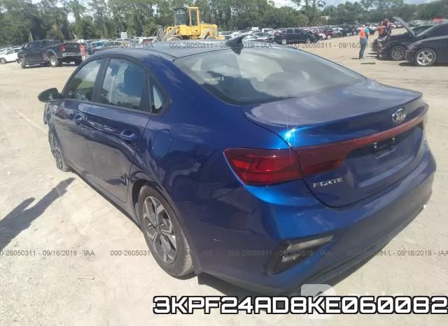 3KPF24AD8KE060082 фото 4