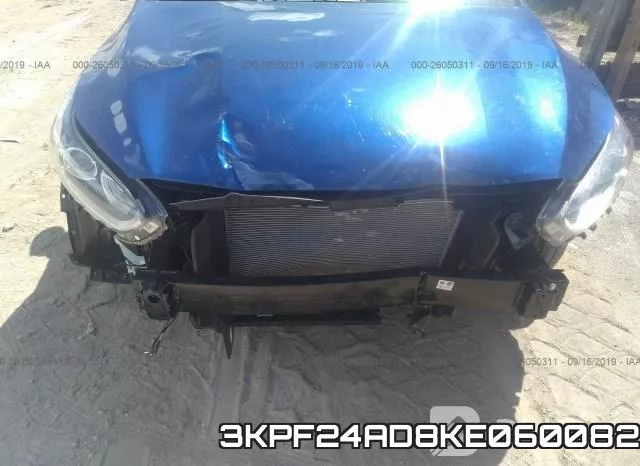 3KPF24AD8KE060082 фото 7
