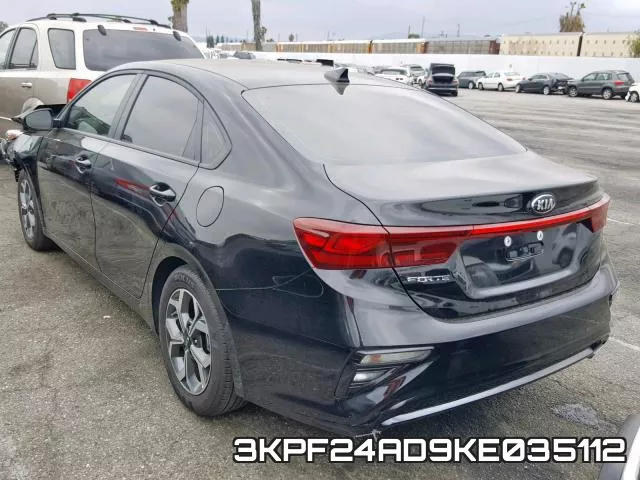 3KPF24AD9KE035112 фото 4
