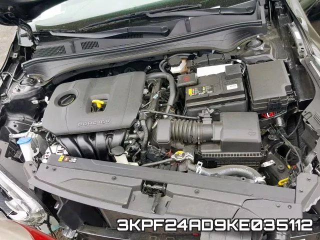 3KPF24AD9KE035112 фото 8