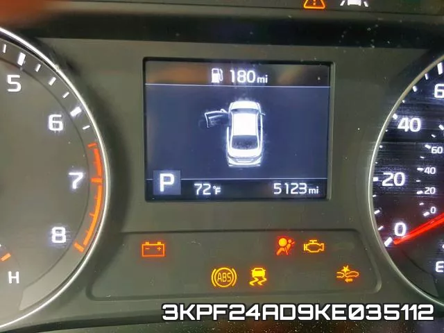 3KPF24AD9KE035112 фото 9