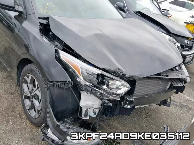 3KPF24AD9KE035112 фото 10