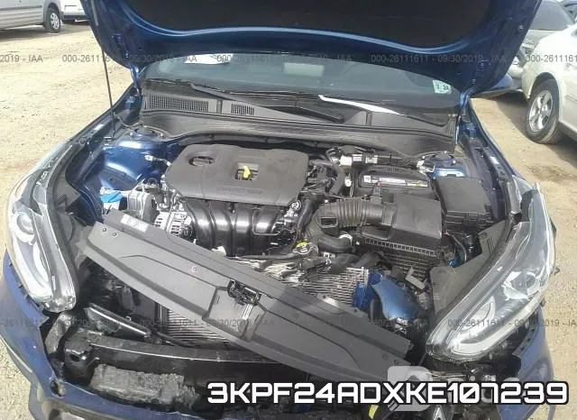 3KPF24ADXKE107239 фото 2