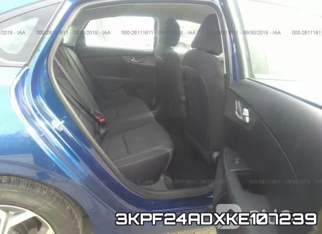 3KPF24ADXKE107239 фото 9