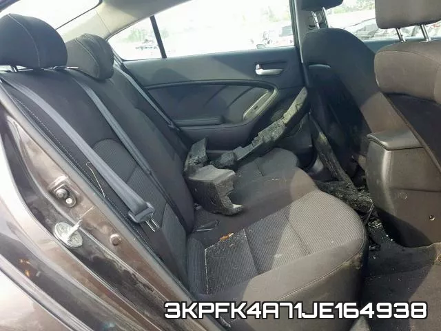 3KPFK4A71JE164938 фото 7