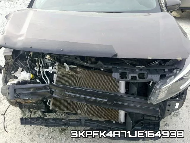 3KPFK4A71JE164938 фото 8