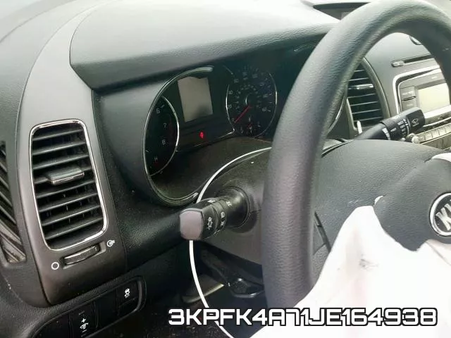 3KPFK4A71JE164938 фото 9