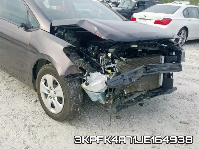 3KPFK4A71JE164938 фото 10