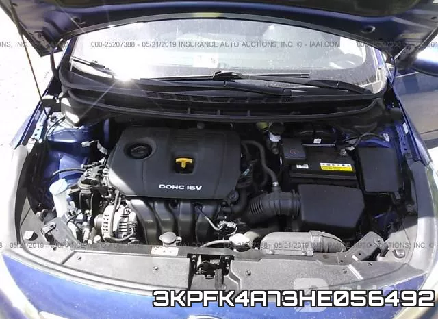 3KPFK4A73HE056492 фото 2