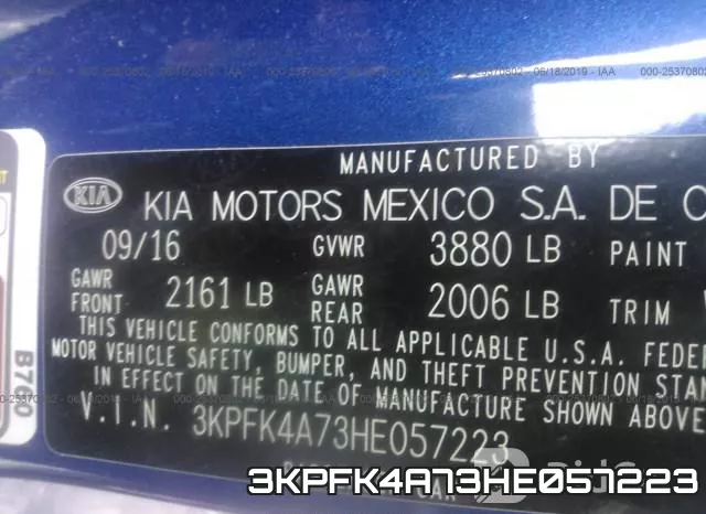 3KPFK4A73HE057223 фото 10