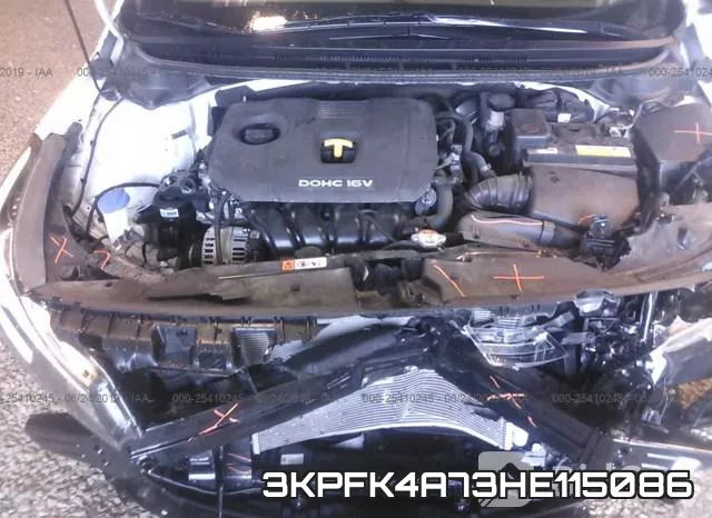 3KPFK4A73HE115086 фото 2