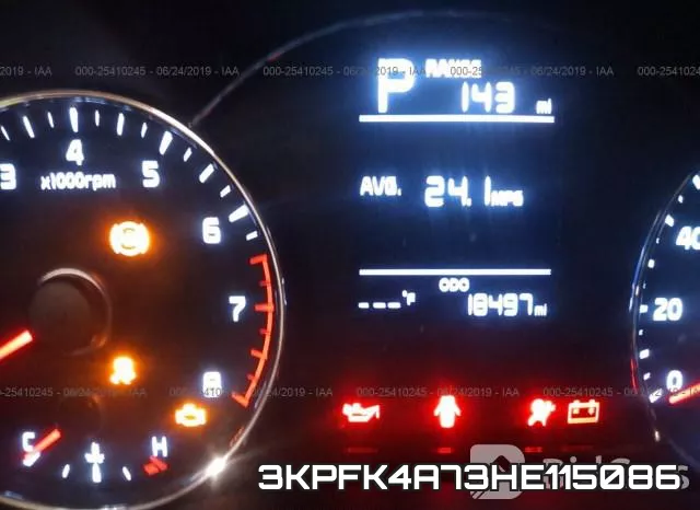 3KPFK4A73HE115086 фото 8
