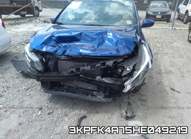 3KPFK4A75HE049219 фото 7