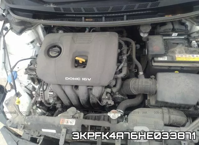 3KPFK4A76HE033871 фото 2