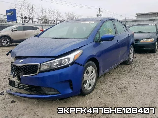 3KPFK4A76HE108407 фото 3