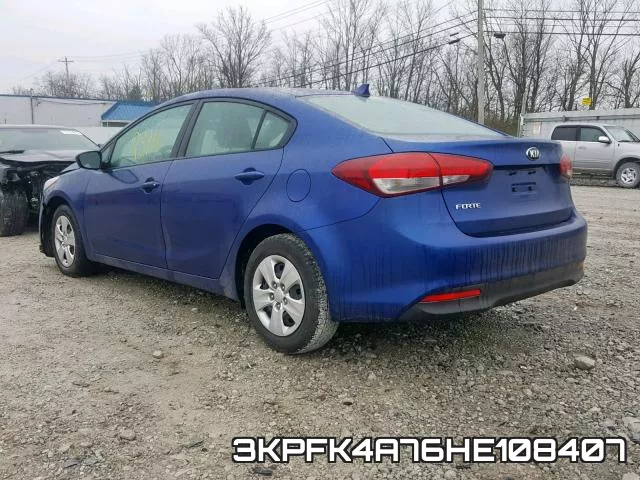 3KPFK4A76HE108407 фото 4