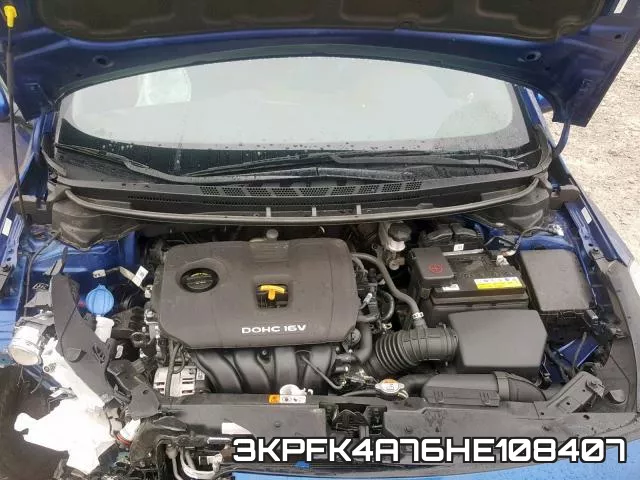 3KPFK4A76HE108407 фото 8