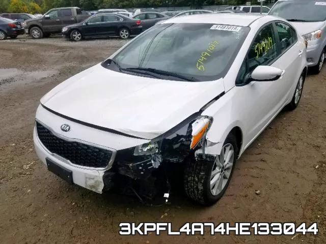 3KPFL4A74HE133044 фото 3
