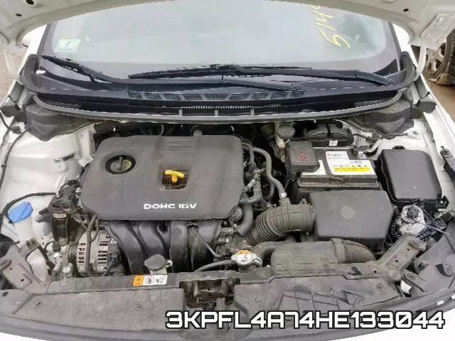 3KPFL4A74HE133044 фото 8