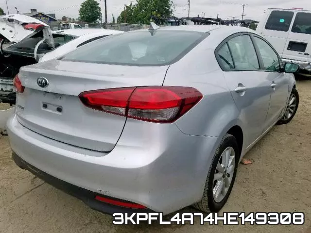 3KPFL4A74HE149308 фото 4