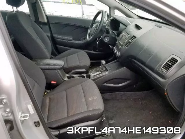 3KPFL4A74HE149308 фото 5