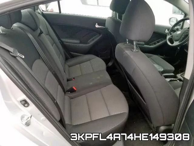 3KPFL4A74HE149308 фото 6