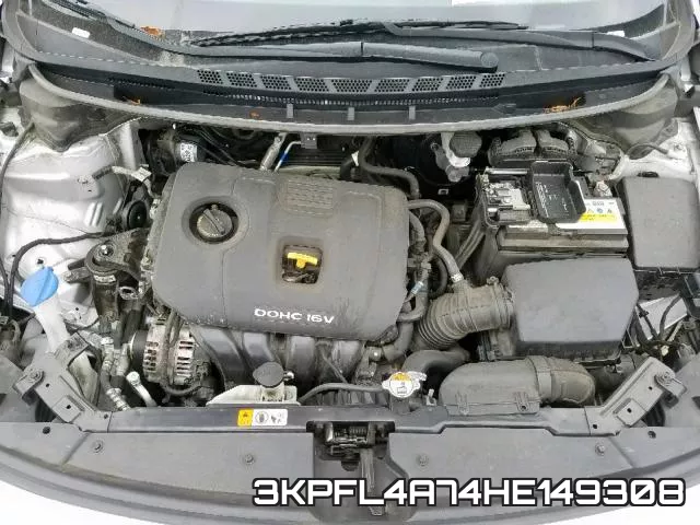 3KPFL4A74HE149308 фото 7