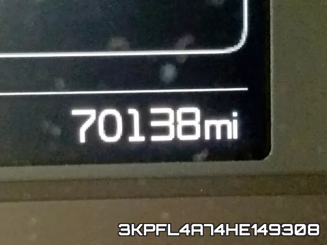 3KPFL4A74HE149308 фото 8