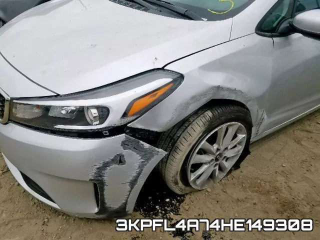 3KPFL4A74HE149308 фото 9