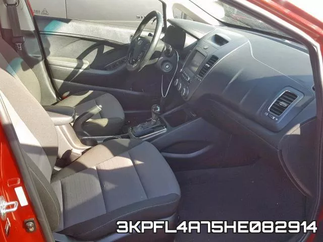 3KPFL4A75HE082914 фото 6