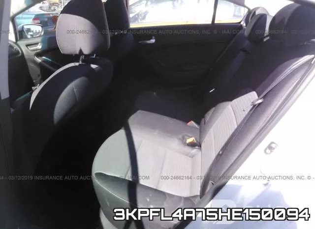3KPFL4A75HE150094 фото 9