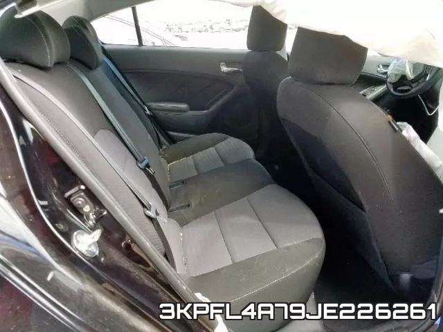 3KPFL4A79JE226261 фото 7