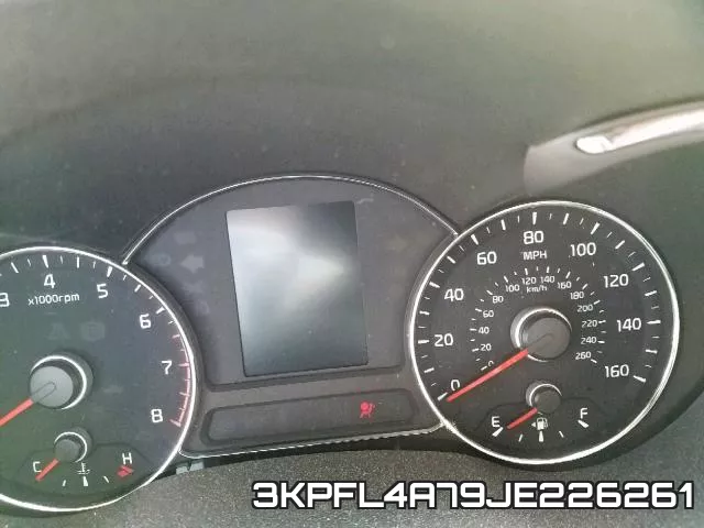 3KPFL4A79JE226261 фото 9