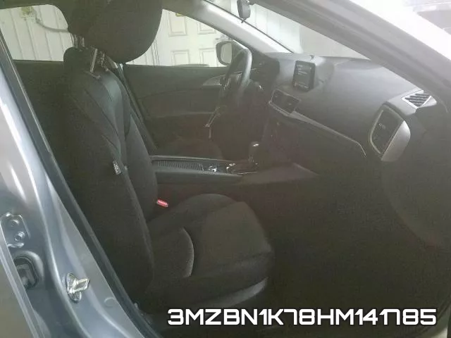 3MZBN1K78HM141785 фото 6
