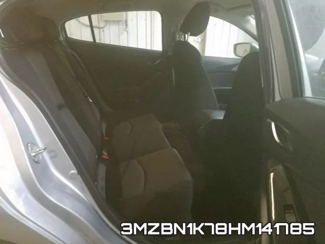 3MZBN1K78HM141785 фото 7