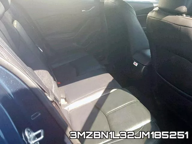 3MZBN1L32JM185251 фото 7