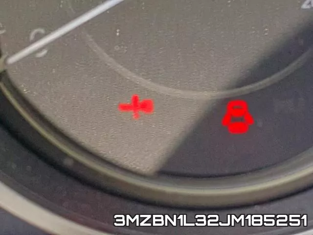 3MZBN1L32JM185251 фото 9