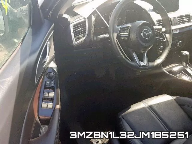 3MZBN1L32JM185251 фото 10