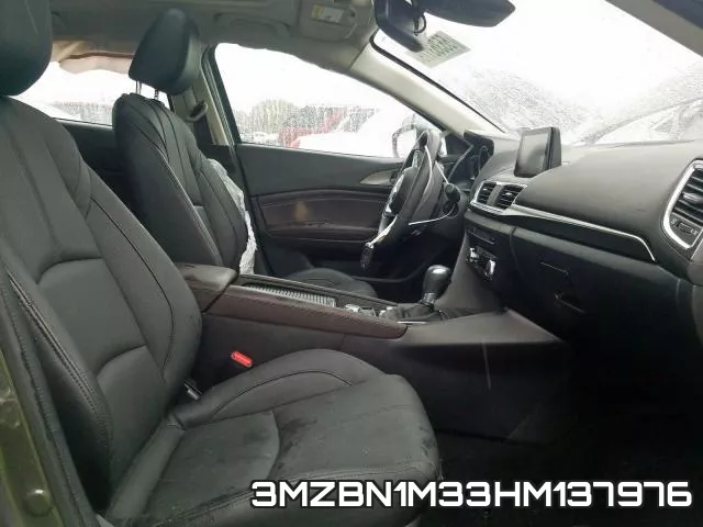 3MZBN1M33HM137976 фото 6