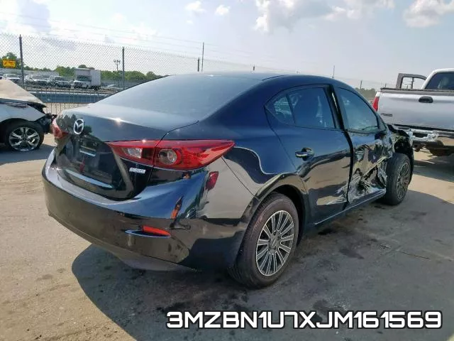 3MZBN1U7XJM161569 фото 5