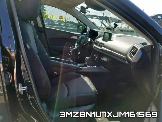 3MZBN1U7XJM161569 фото 6