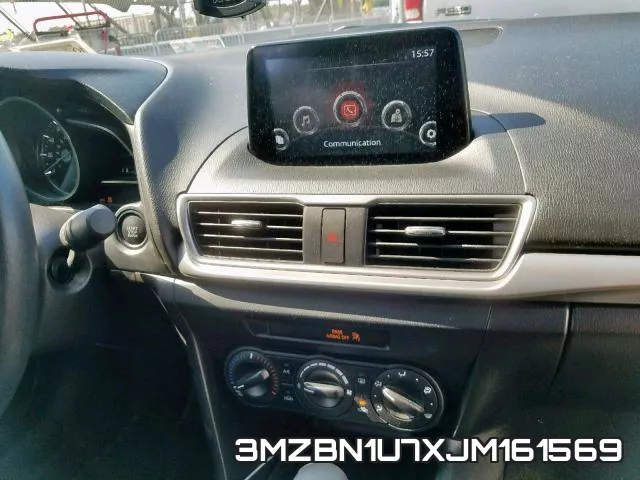 3MZBN1U7XJM161569 фото 10