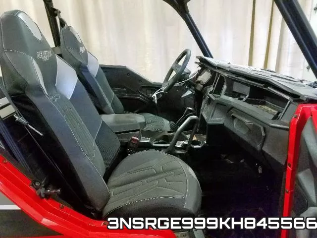 3NSRGE999KH845566 фото 6