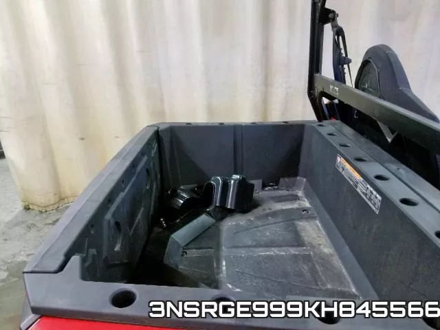 3NSRGE999KH845566 фото 7