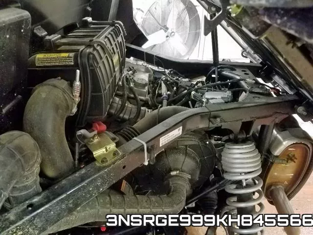 3NSRGE999KH845566 фото 8
